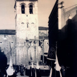 Segunda Palabras en La Torre